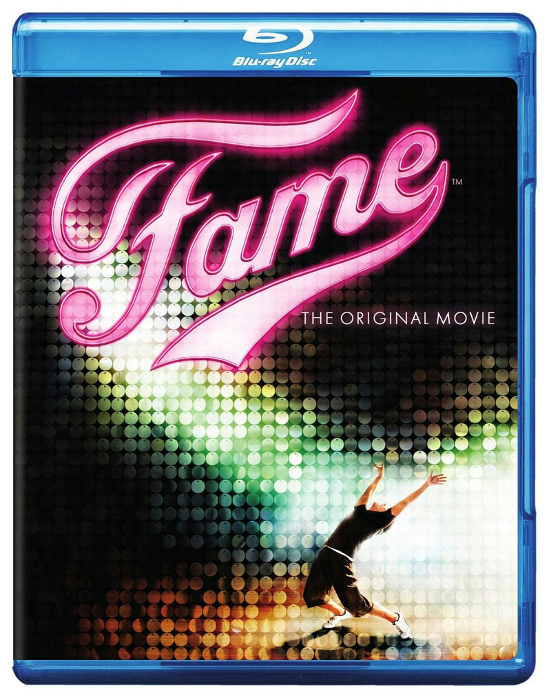 Fame [Blu-ray]