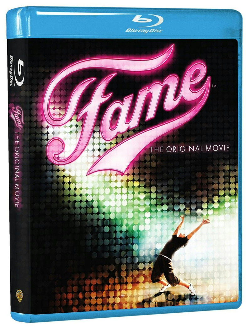 Fame [Blu-ray]