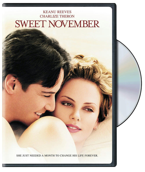 Sweet November (DVD New Packaging) [DVD]