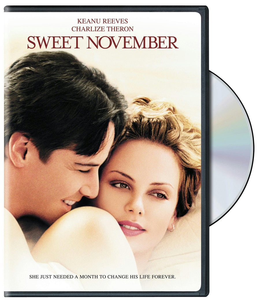 Sweet November (DVD New Packaging) [DVD]