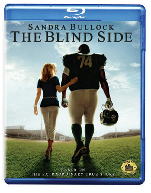 The Blind Side [Blu-ray]