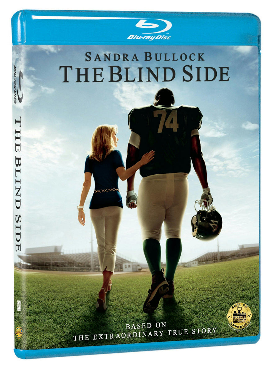 The Blind Side [Blu-ray]