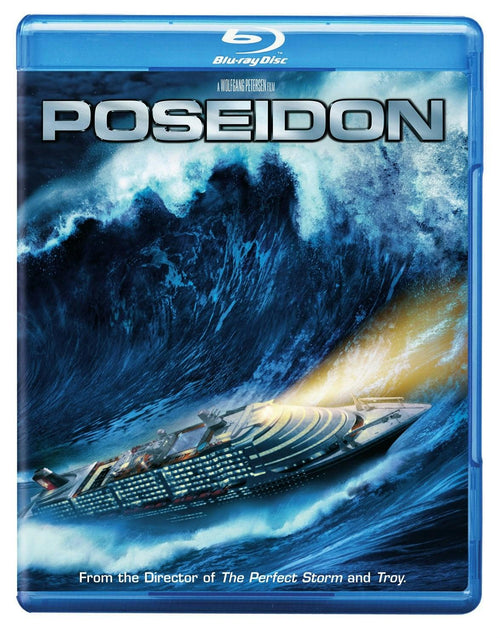 Poseidon [Blu-ray]