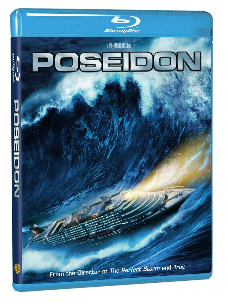 Poseidon [Blu-ray]
