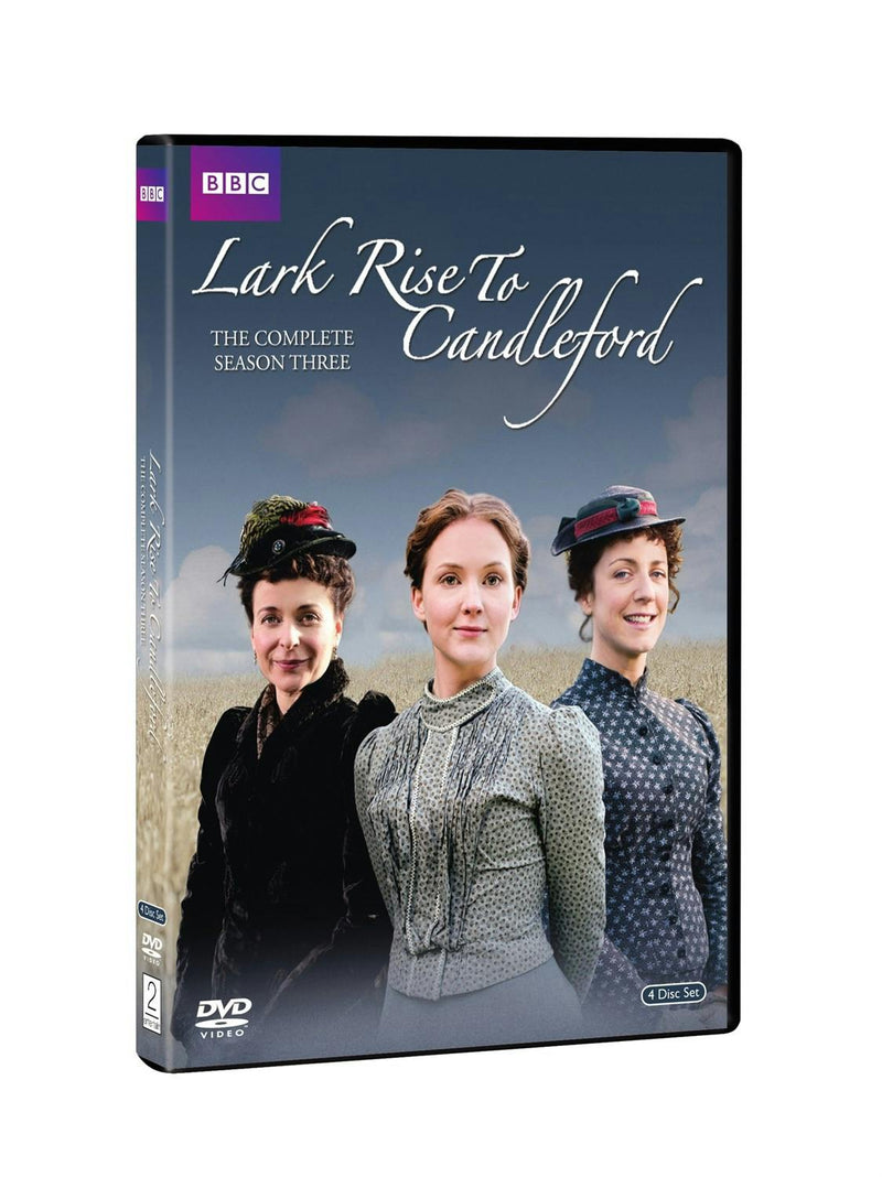 Lark Rise to Candleford: Season Three [DVD]