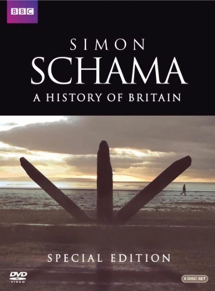 Simon Schama: A History Britain: Special Edition (DVD) [DVD]