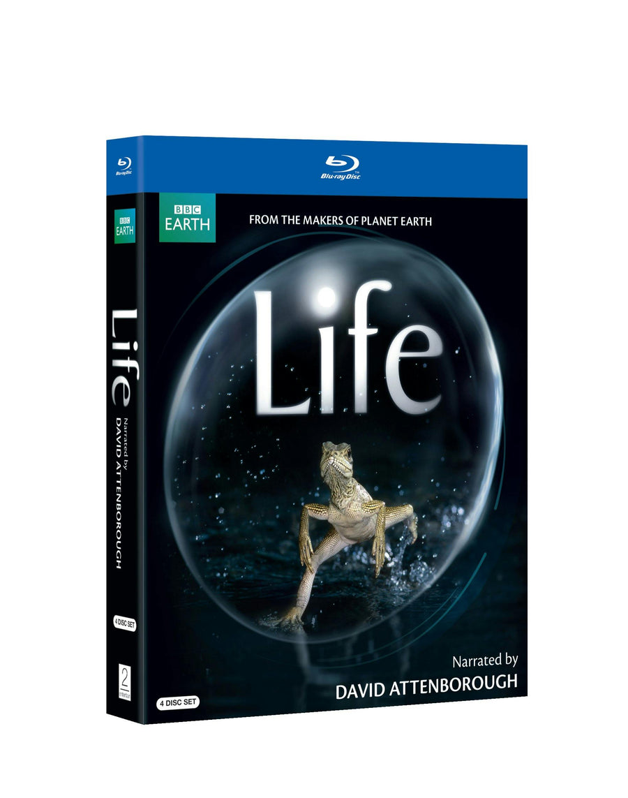 Life [Blu-ray]