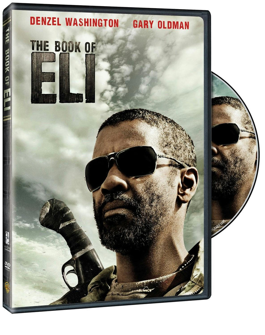 The Book of Eli (DVD Widescreen) [DVD]