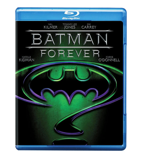 Batman Forever [Blu-ray]