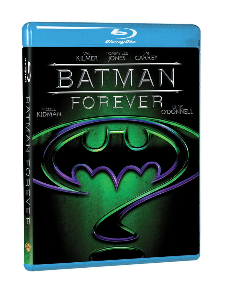 Batman Forever [Blu-ray]