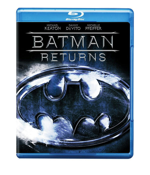 Batman Returns [Blu-ray]