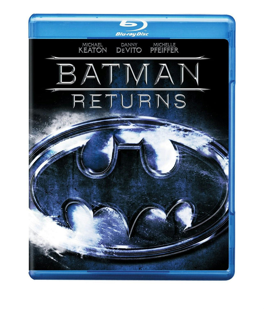 Batman Returns [Blu-ray]