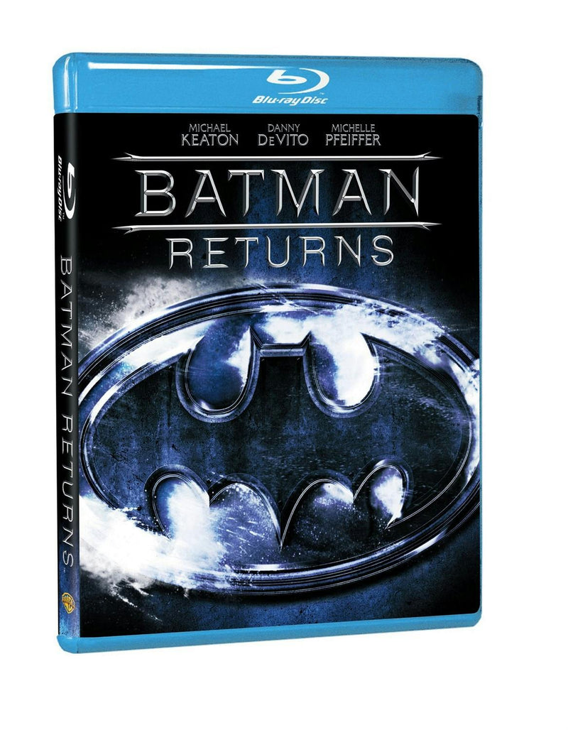 Batman Returns [Blu-ray]