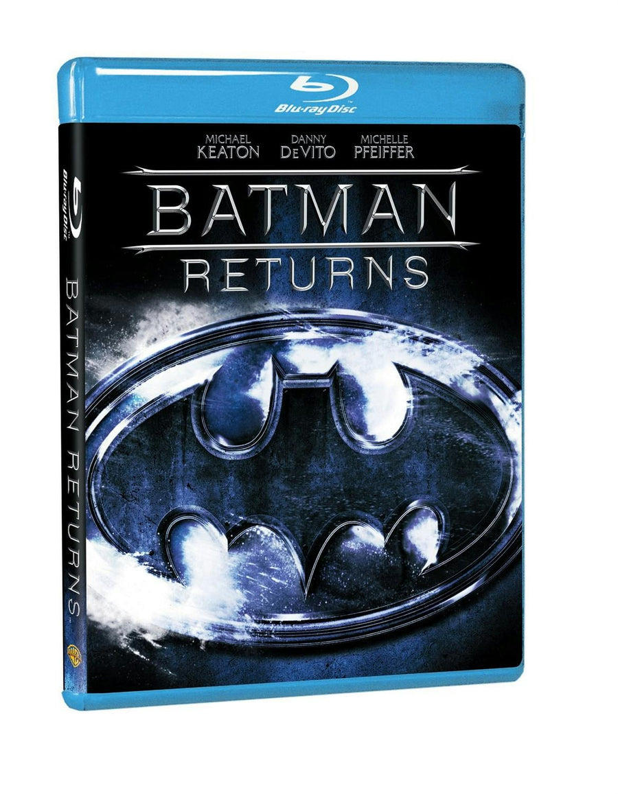Batman Returns [Blu-ray]