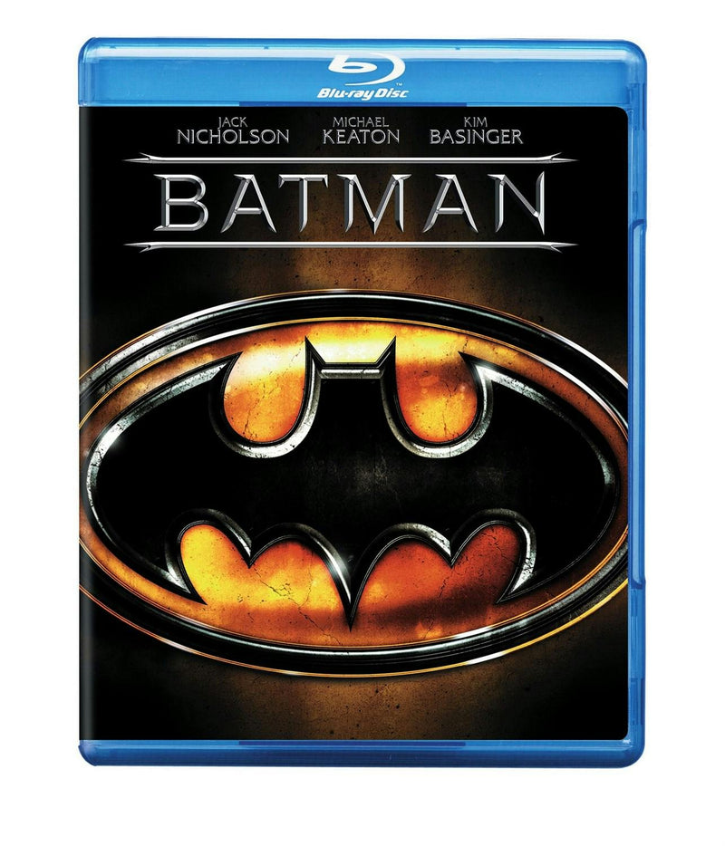 Batman [Blu-ray]