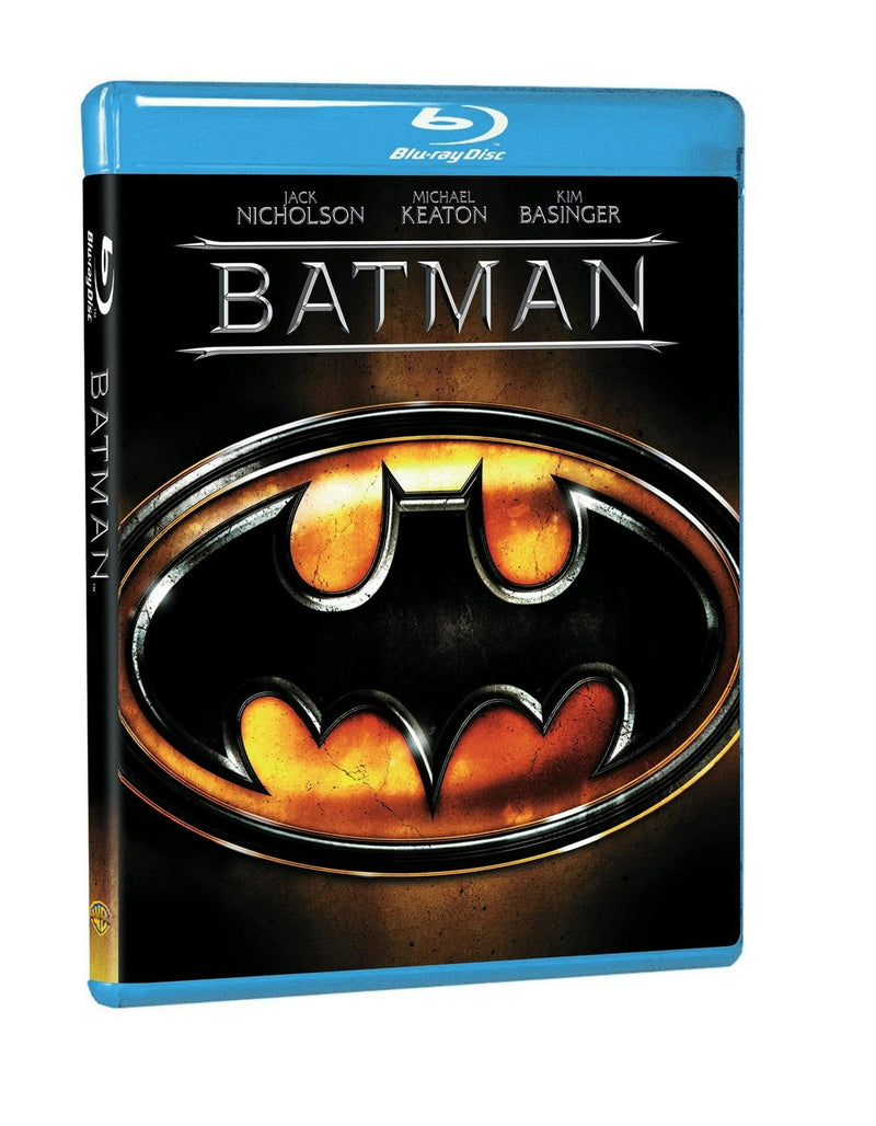 Batman [Blu-ray]