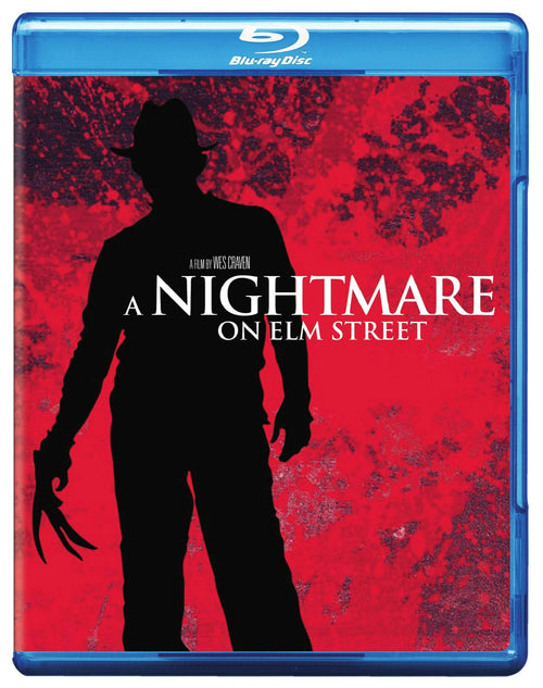 A Nightmare On Elm Street [Blu-ray]