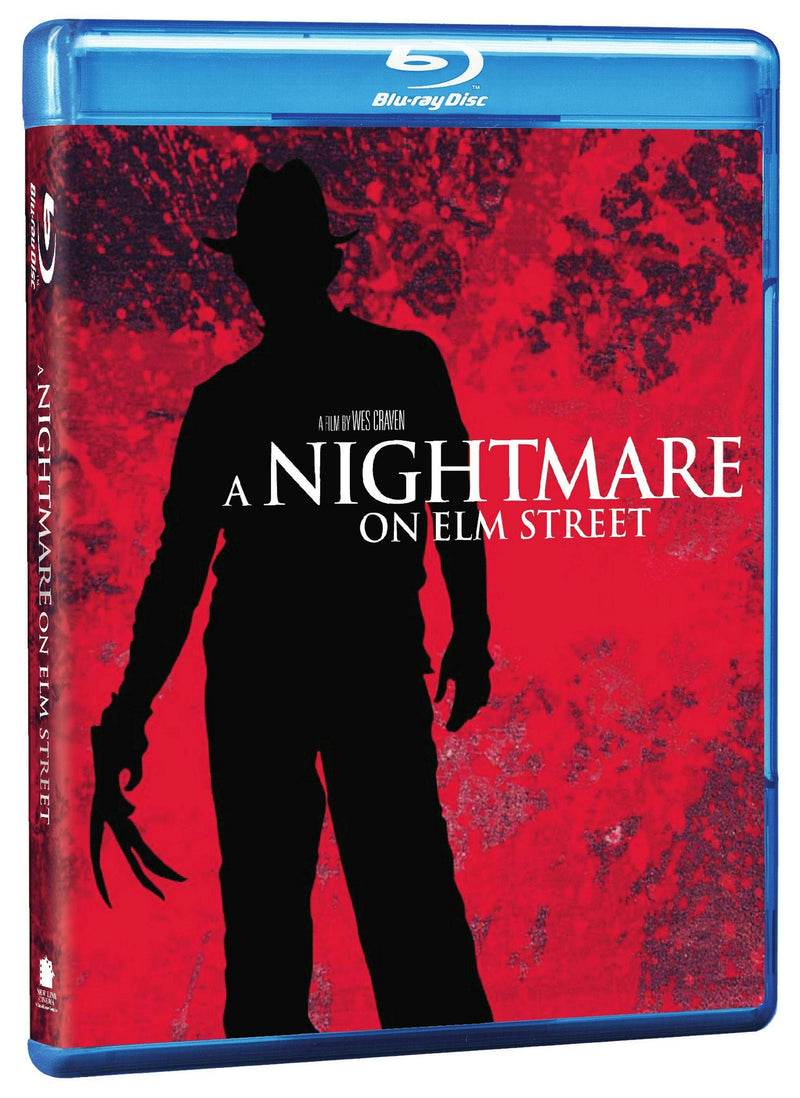 A Nightmare On Elm Street [Blu-ray]