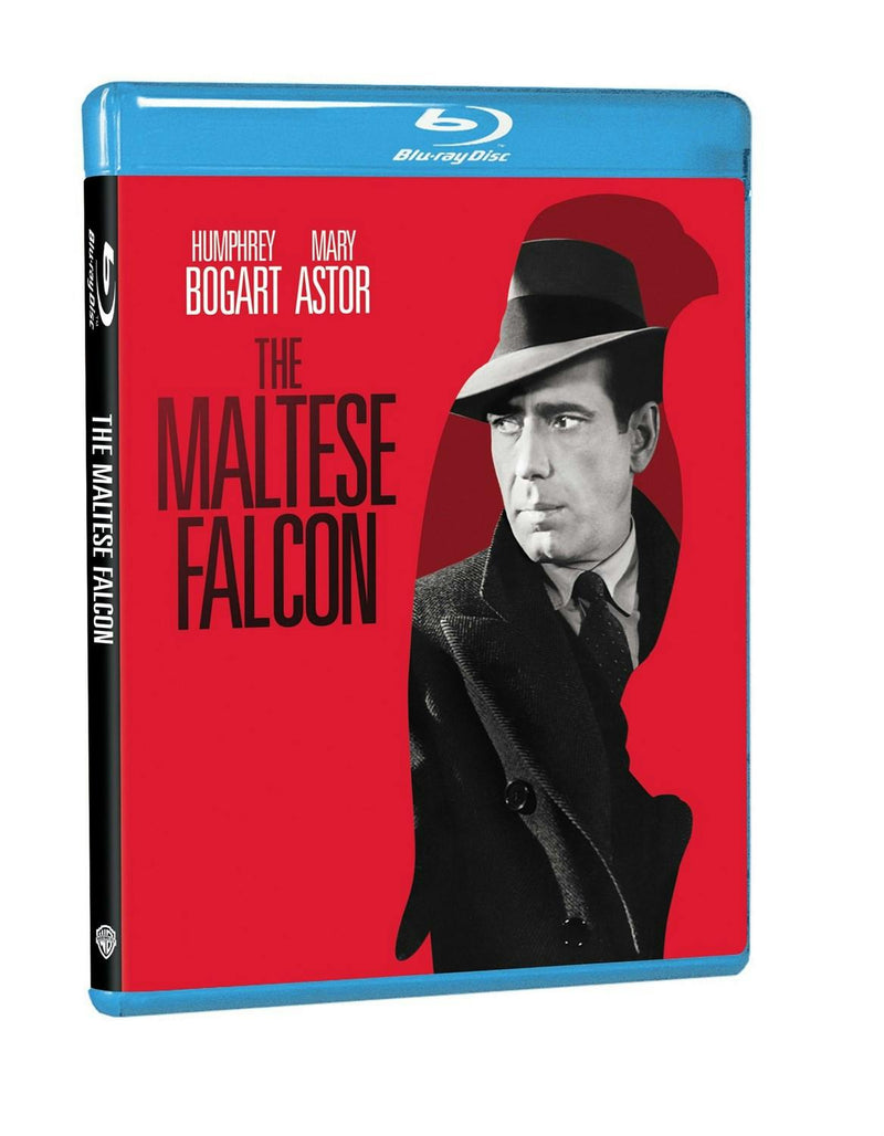 The Maltese Falcon [Blu-ray]