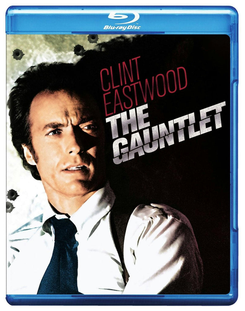 The Gauntlet [Blu-ray]