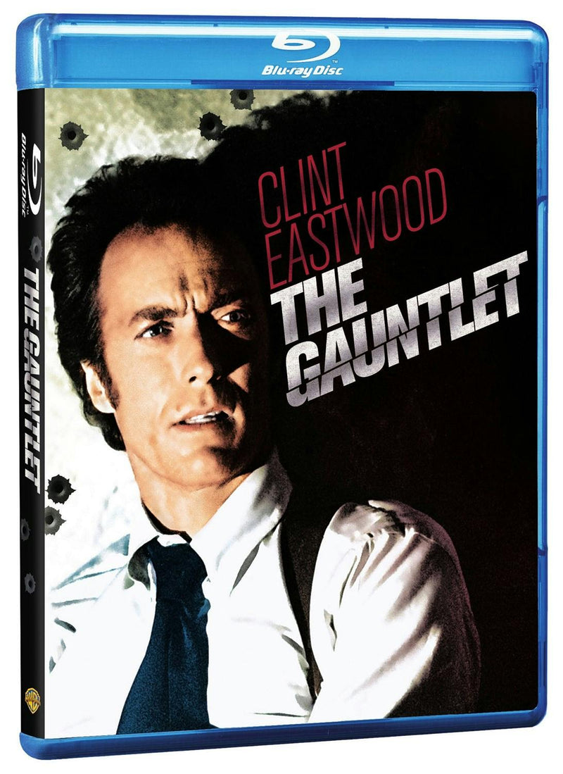The Gauntlet [Blu-ray]
