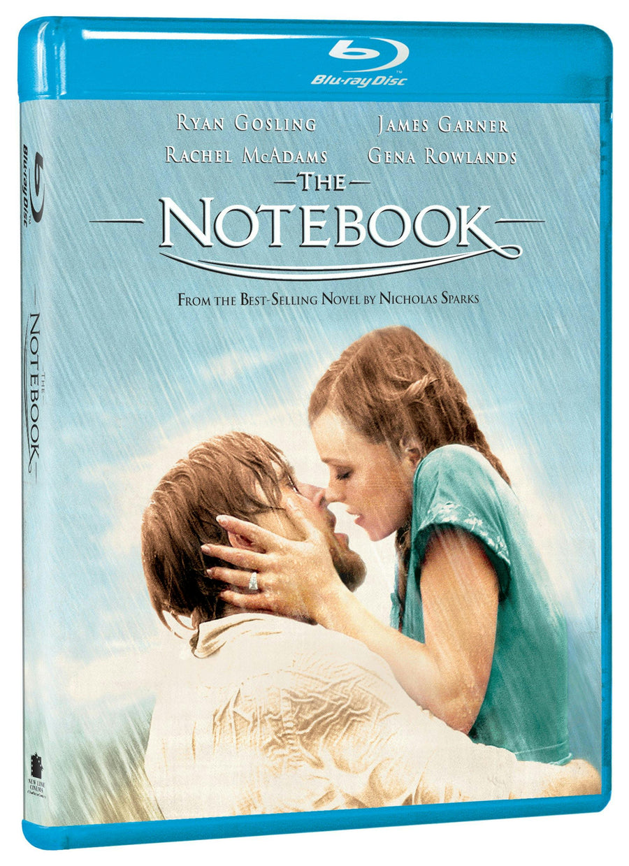 The Notebook (Blu-ray Special Edition) [Blu-ray]