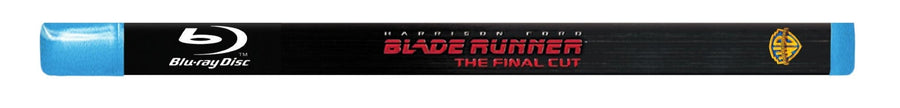 Blade Runner: The Final Cut (Blu-ray Final Cut) [Blu-ray]