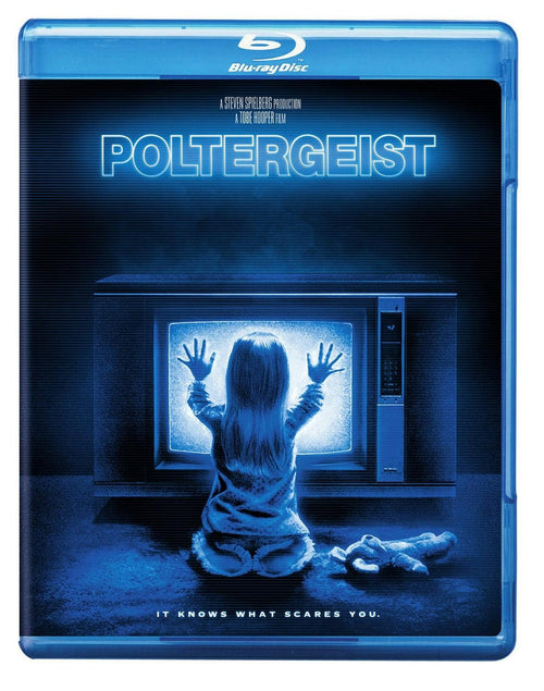 Poltergeist [Blu-ray]
