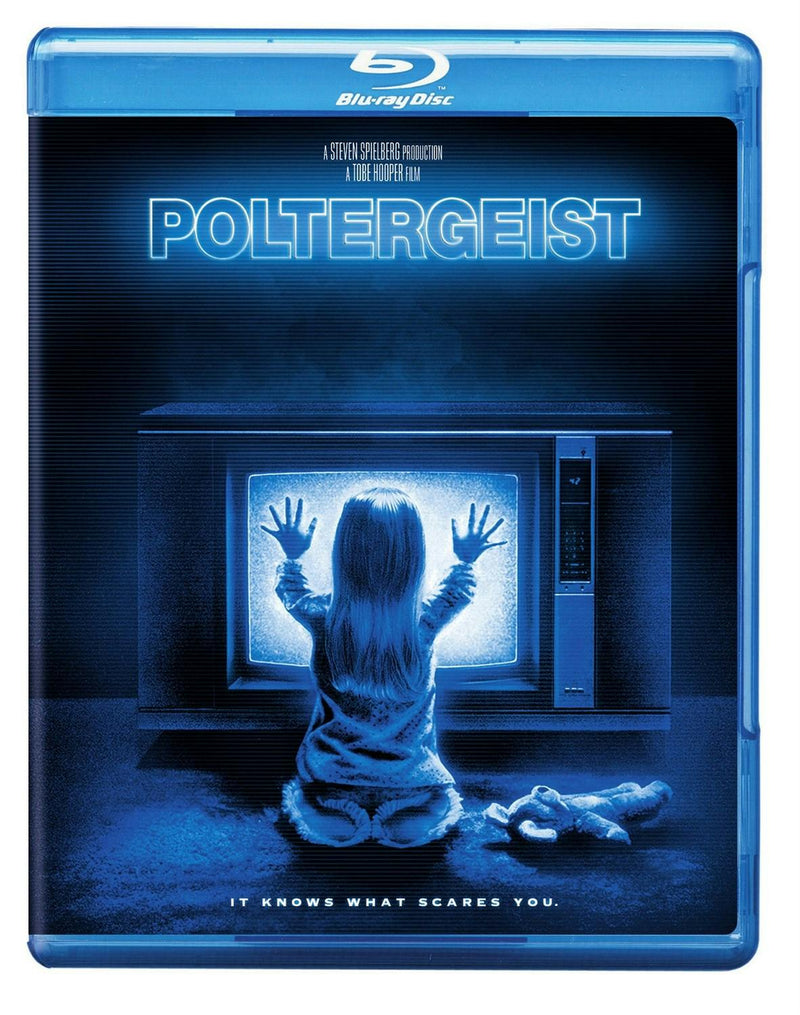 Poltergeist [Blu-ray]