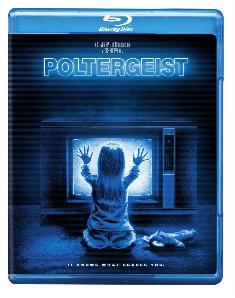 Poltergeist [Blu-ray]