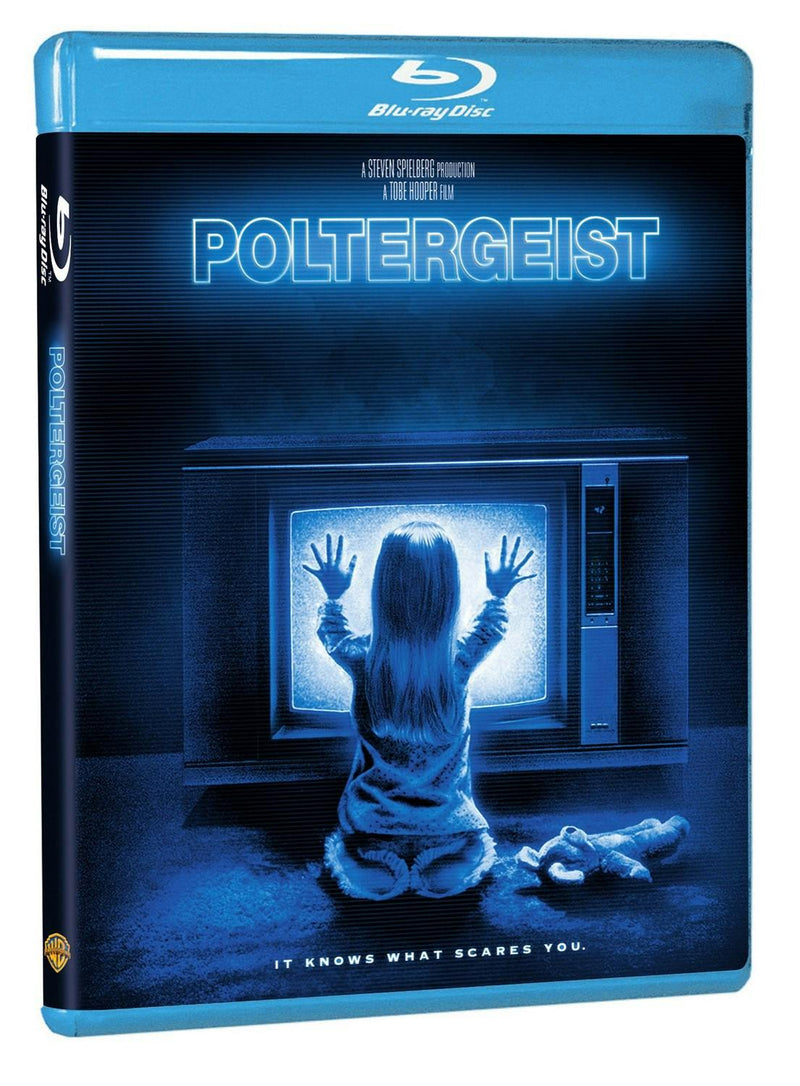 Poltergeist [Blu-ray]