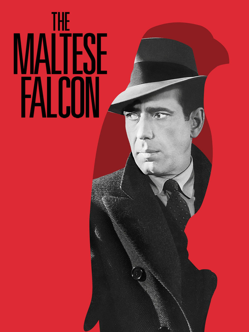 The Maltese Falcon [DVD]