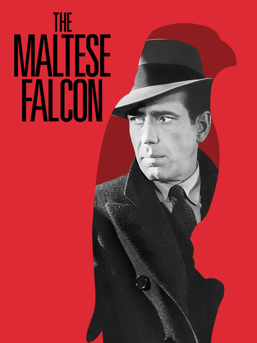 The Maltese Falcon [DVD]