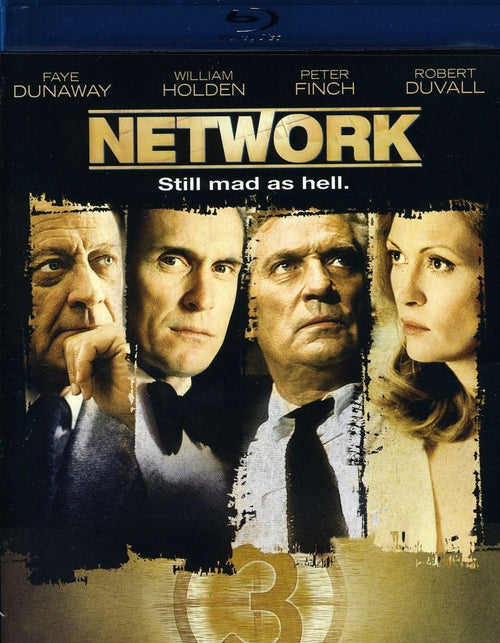Network [Blu-ray]