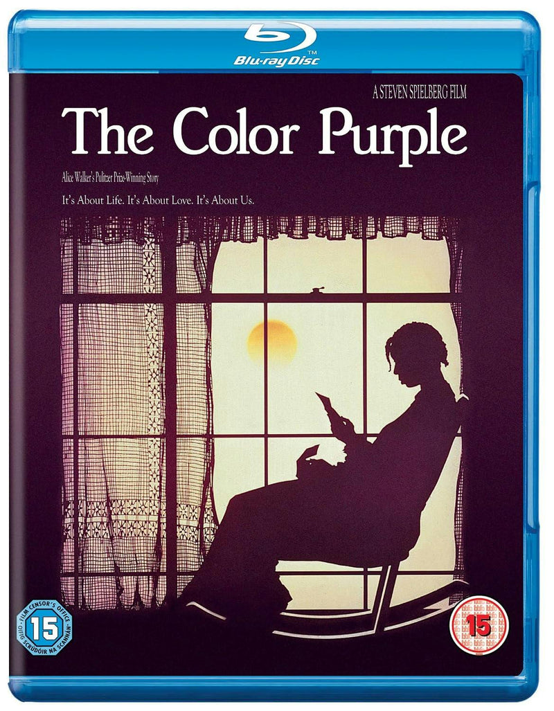 The Color Purple [Blu-ray]