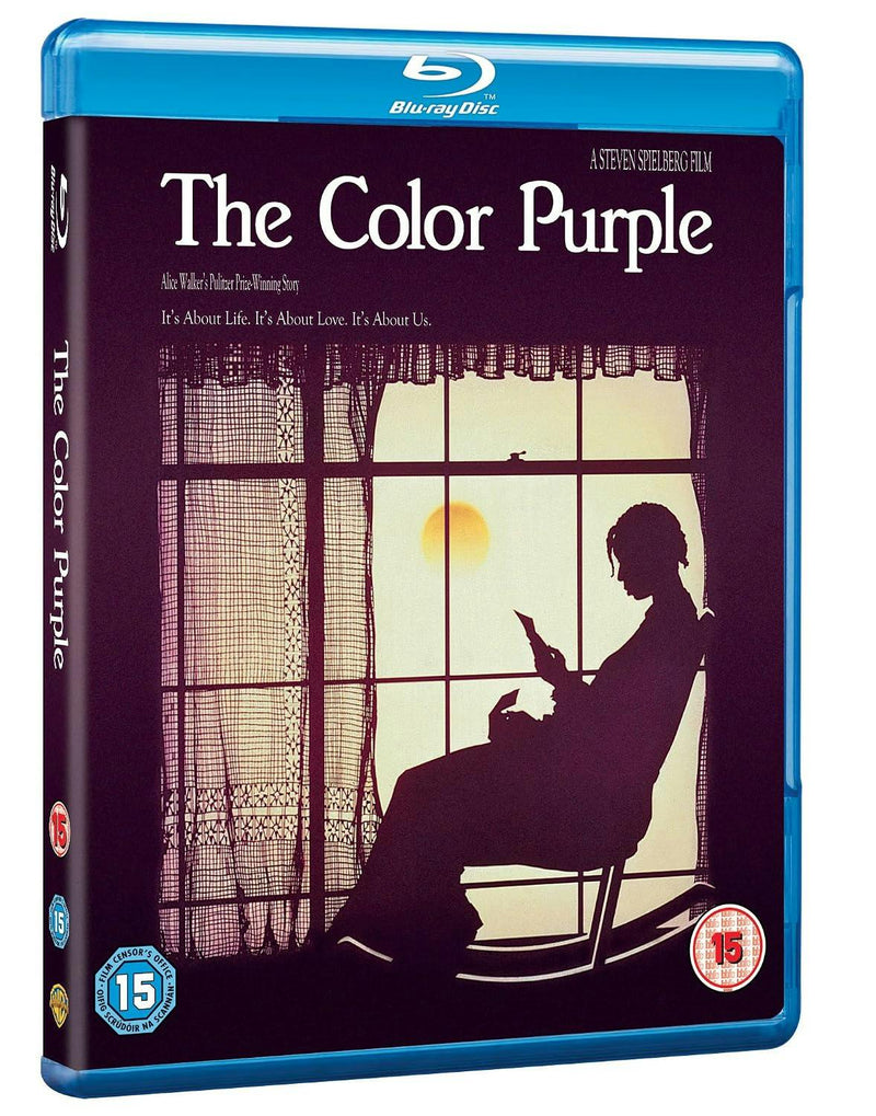 The Color Purple [Blu-ray]