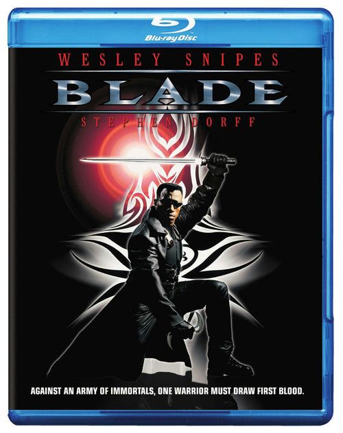Blade (Blu-ray) [Blu-ray]