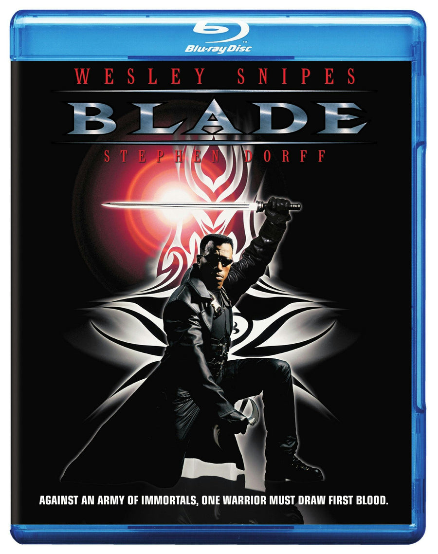 Blade (Blu-ray) [Blu-ray]