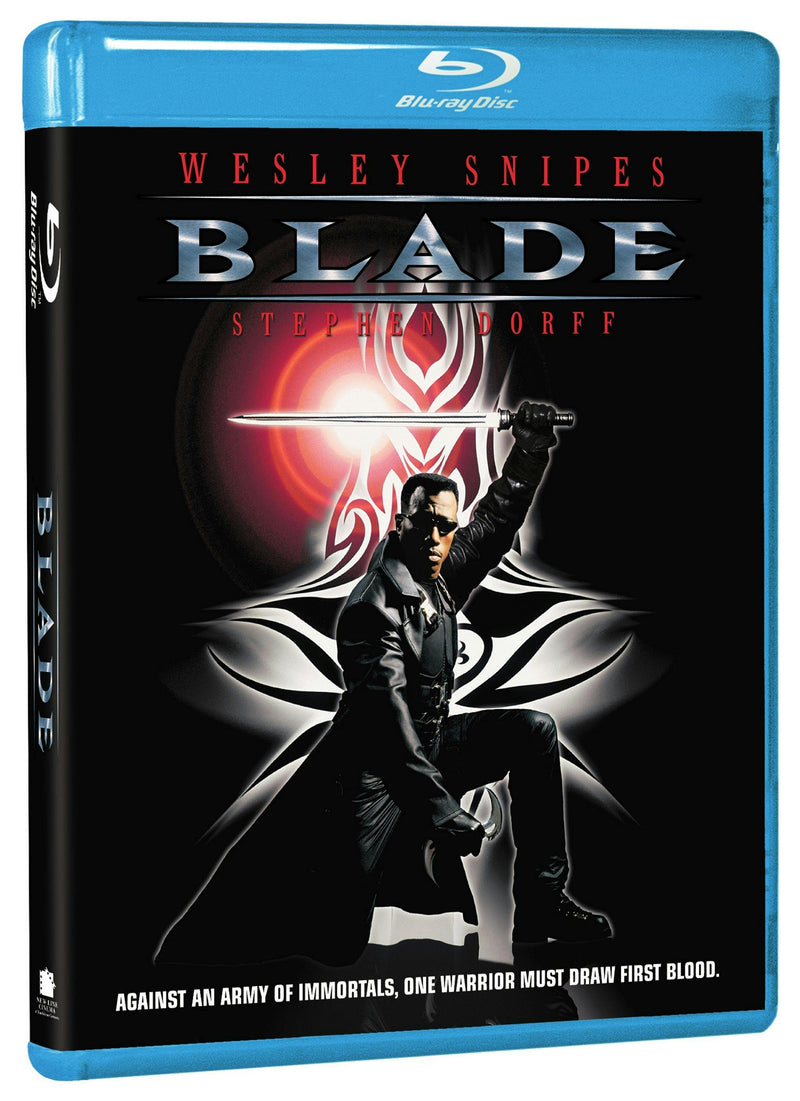 Blade (Blu-ray) [Blu-ray]