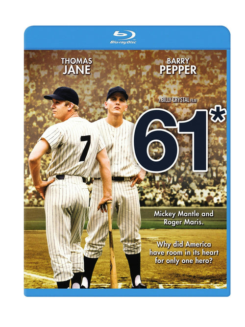 61* [Blu-ray]