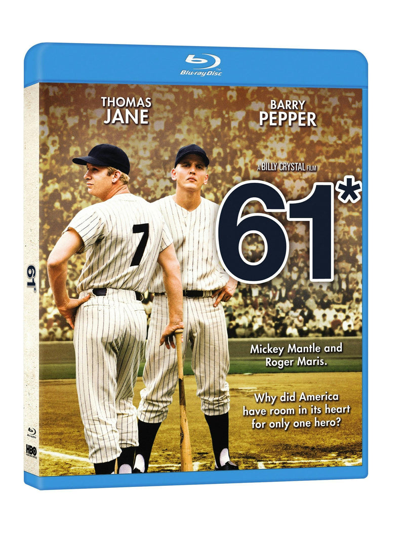 61* [Blu-ray]