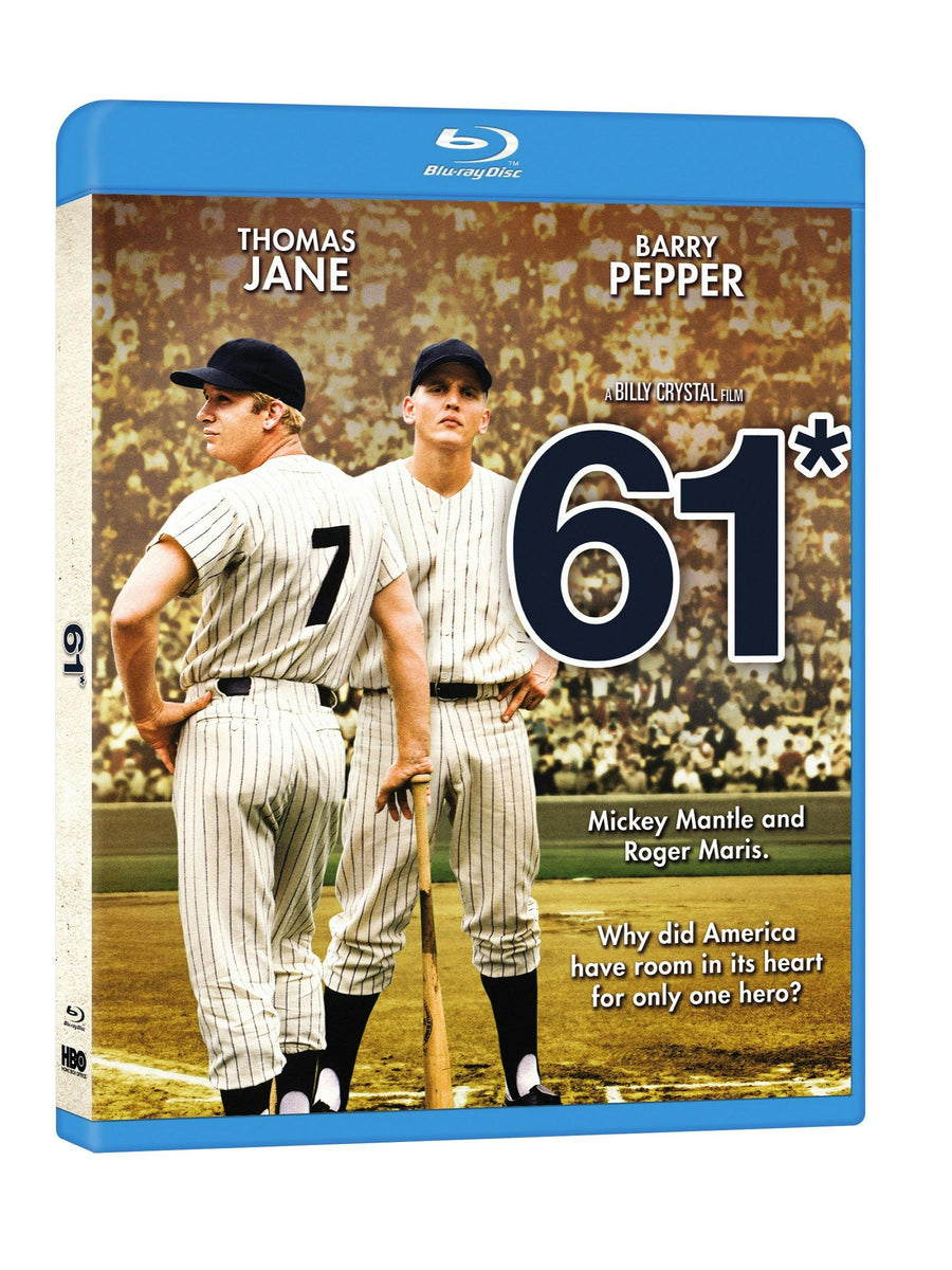 61* [Blu-ray]