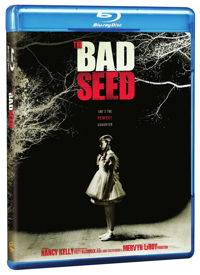 The Bad Seed [Blu-ray]
