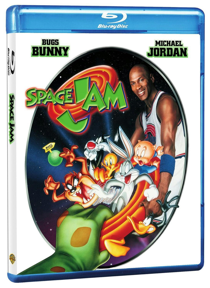 Space Jam [Blu-ray]