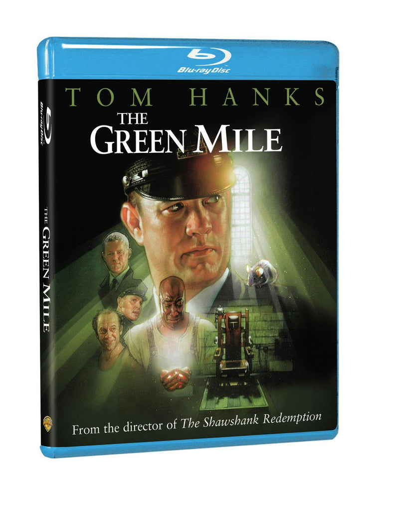 The Green Mile [Blu-ray]