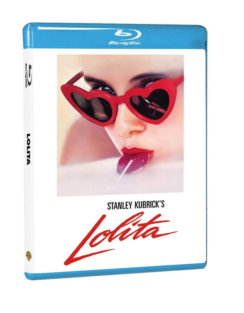 Lolita [Blu-ray]
