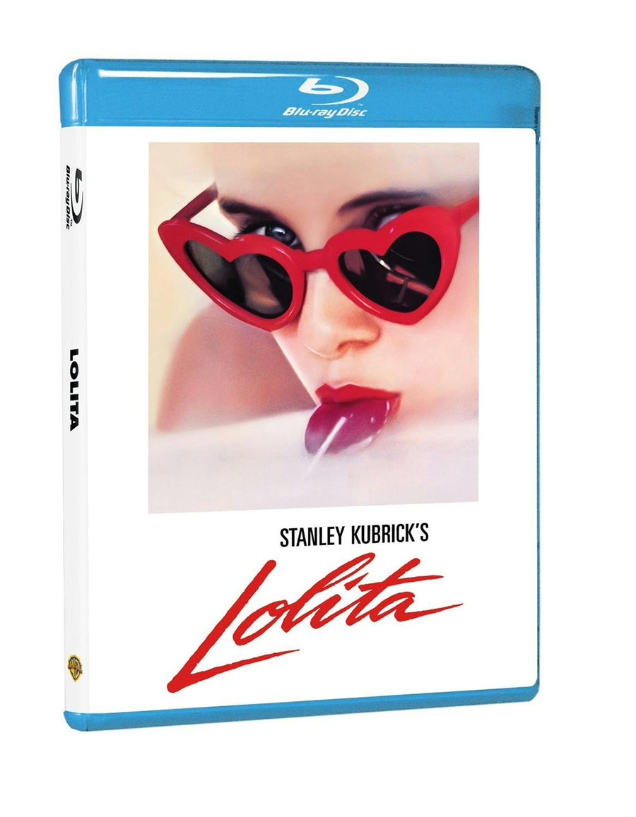 Lolita [Blu-ray]