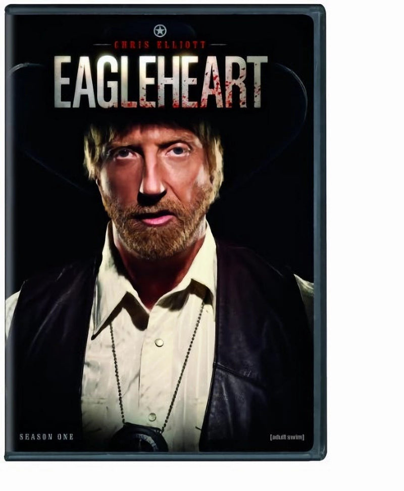 Eagleheart: Season One [DVD]