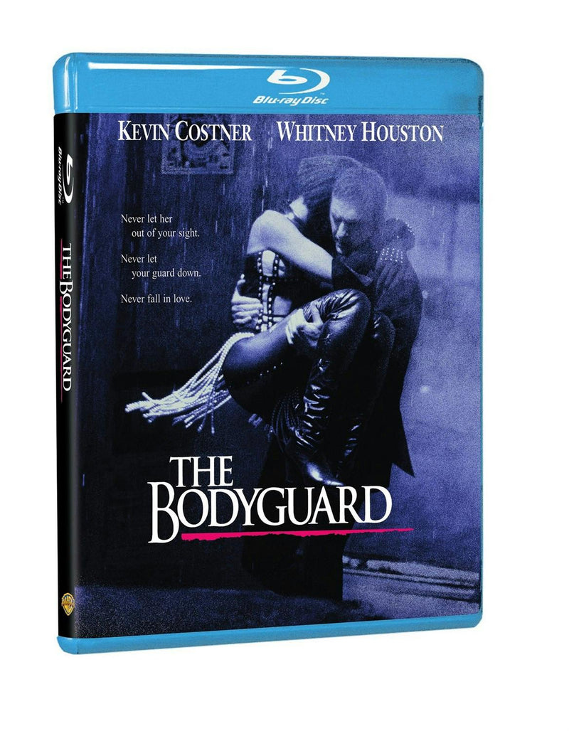 The Bodyguard [Blu-ray]