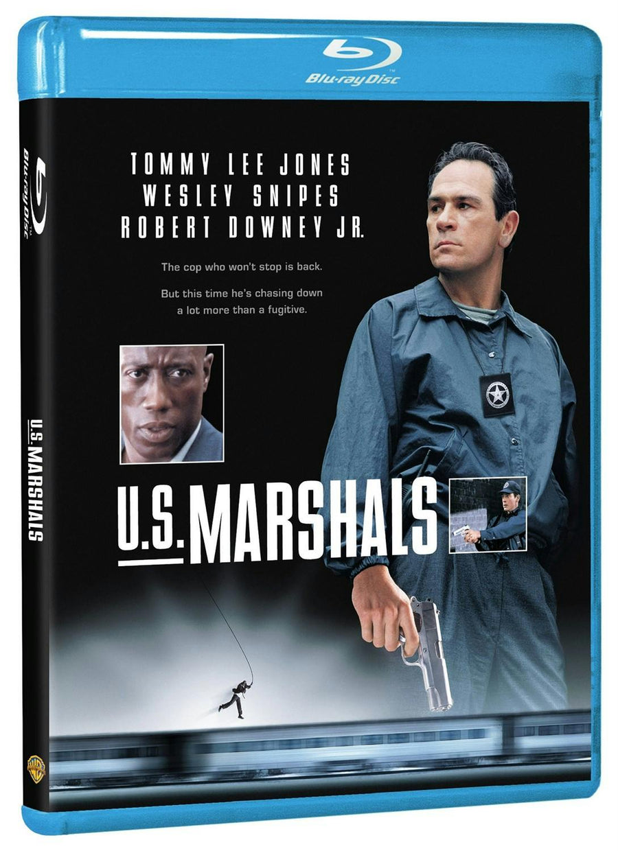 US Marshals [Blu-ray]